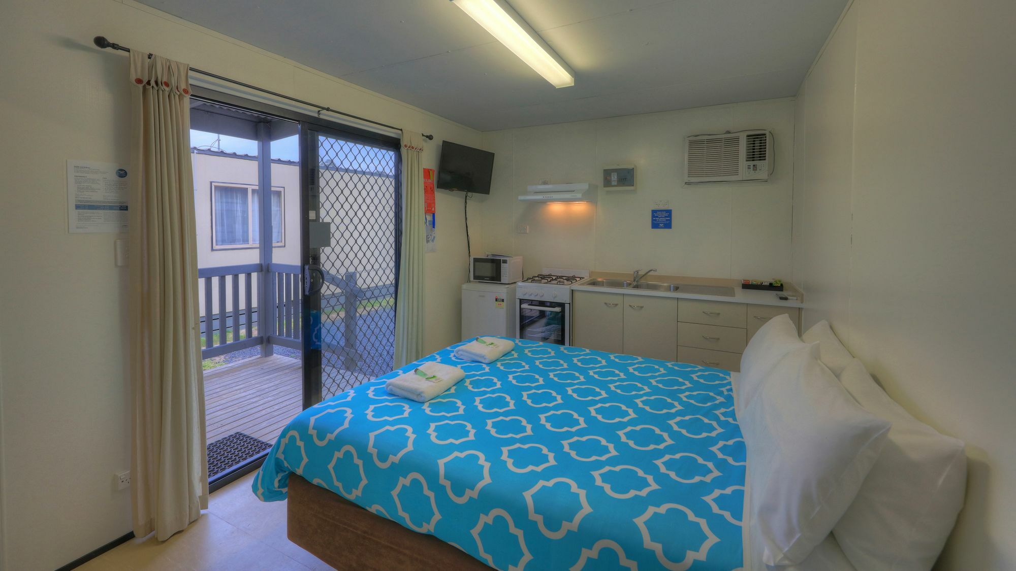 Eden Gateway Holiday Park Exterior foto