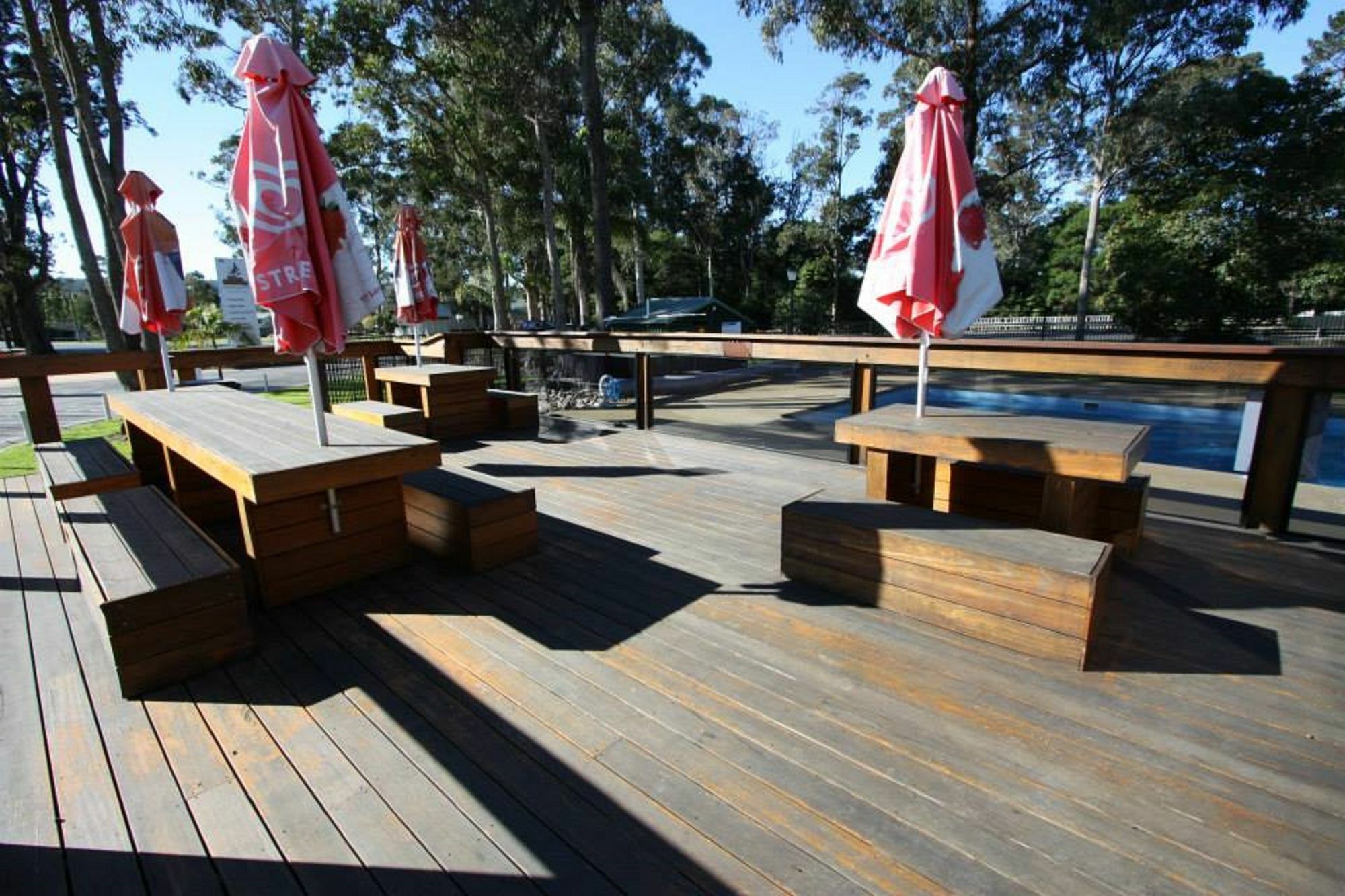Eden Gateway Holiday Park Exterior foto