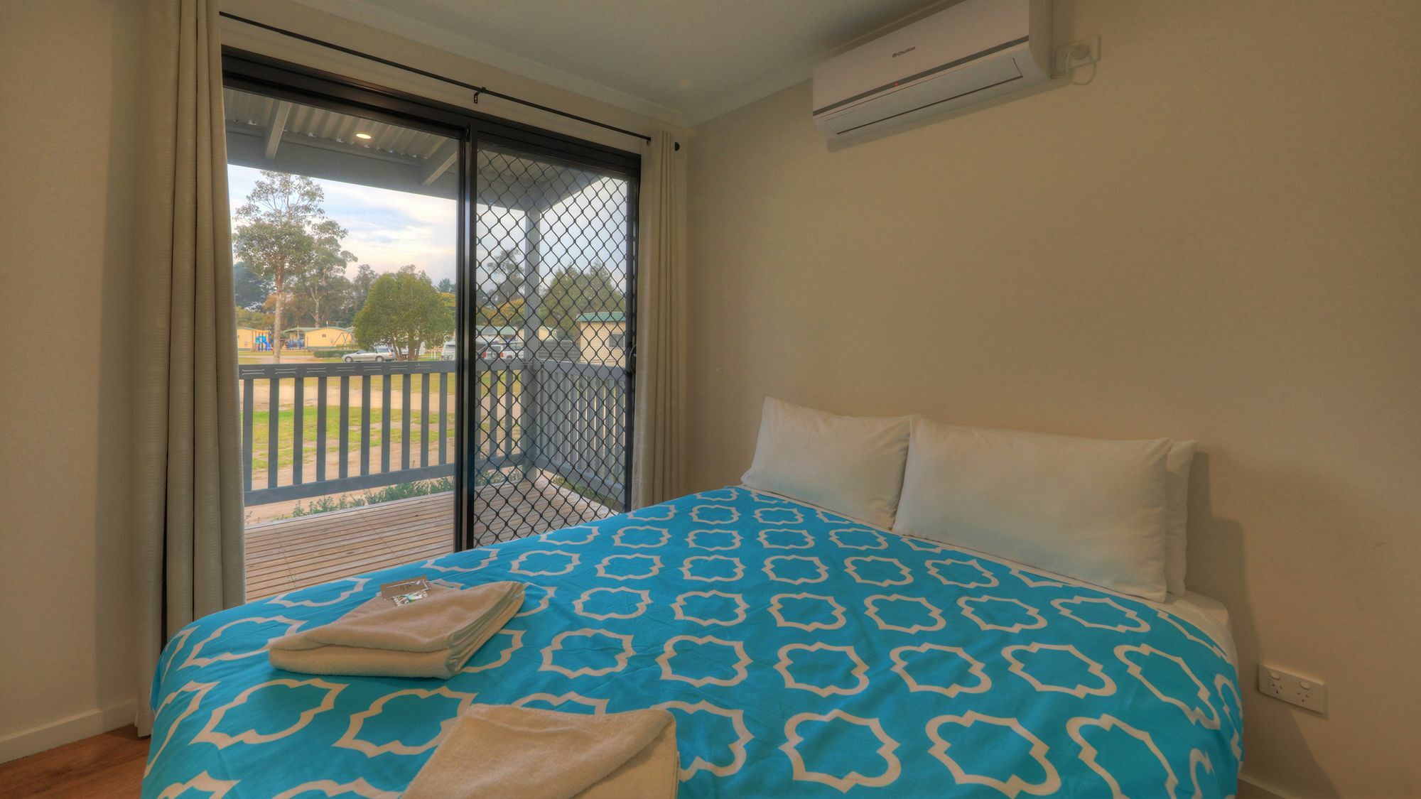 Eden Gateway Holiday Park Exterior foto